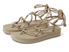 Teva Midform Infinity - Women's Sesame Shoe Deals Outlet