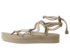 Teva Midform Infinity - Women's Sesame Shoe Deals Outlet