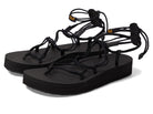 Teva Midform Infinity - Women's Black Shoe Deals Outlet
