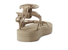 Teva Midform Infinity - Women's Sesame Shoe Deals Outlet