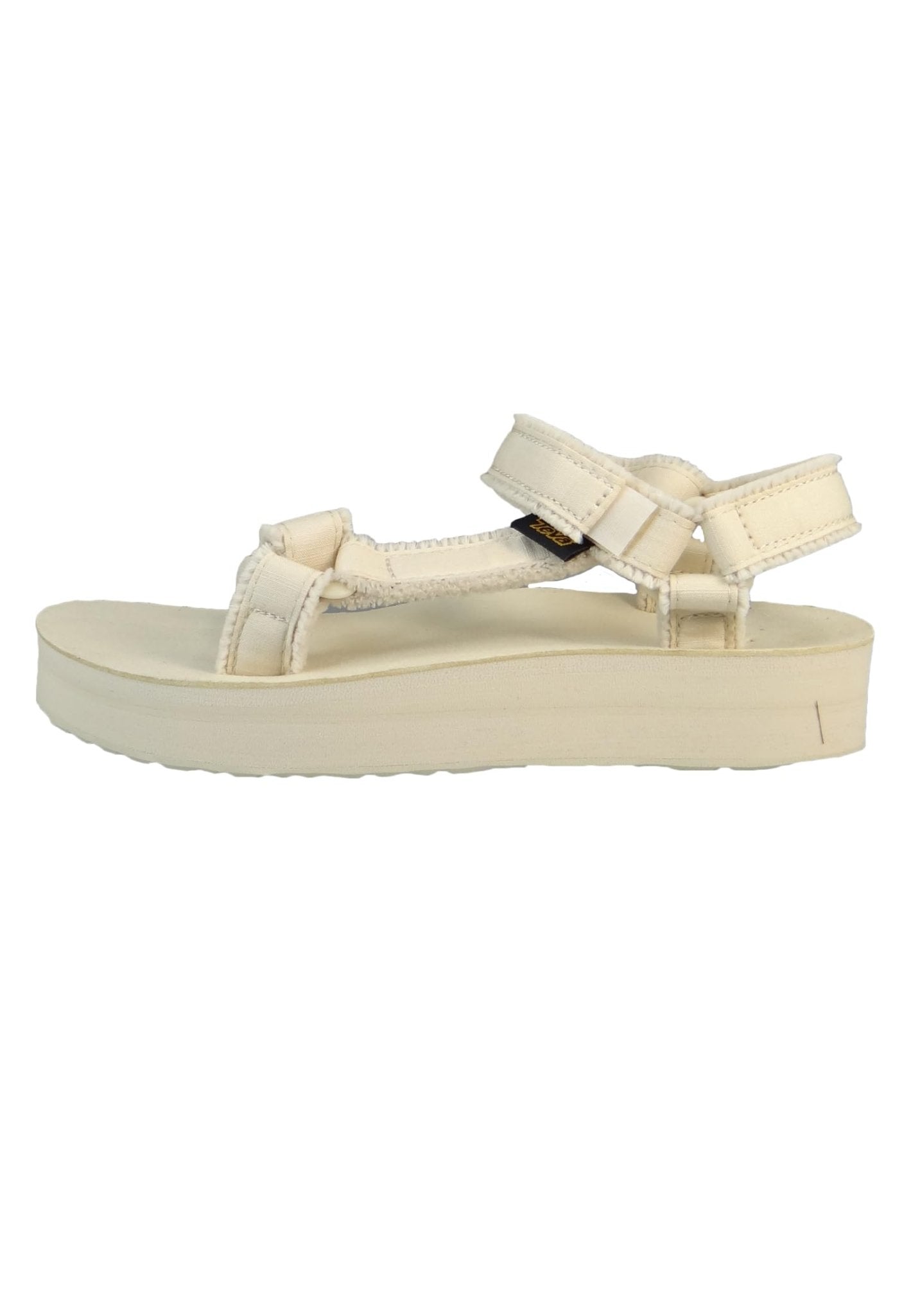 Teva Midform Universal Canvas - Women's Birch Shoe Deals Outlet