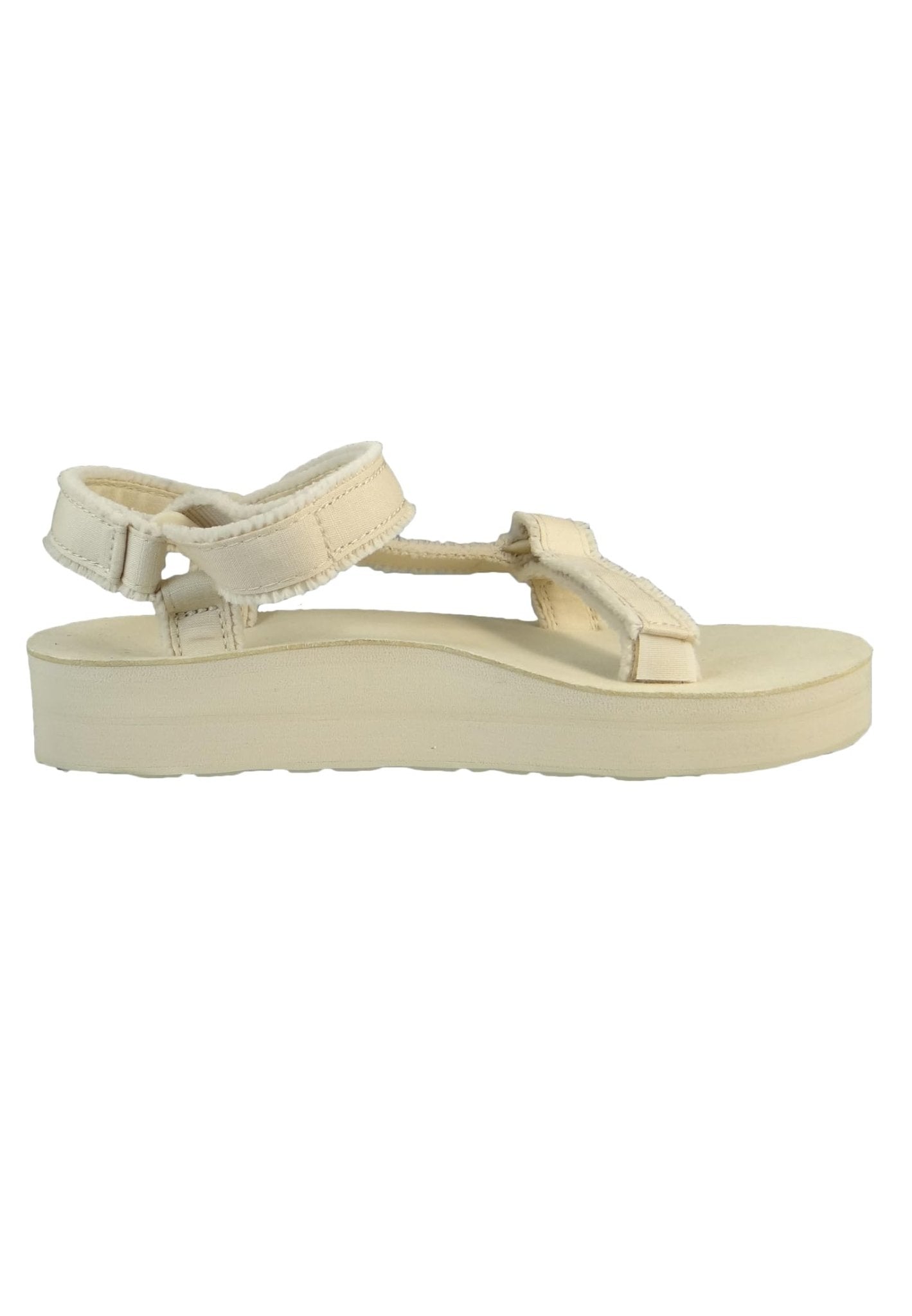 Teva Midform Universal Canvas - Women's Birch Shoe Deals Outlet