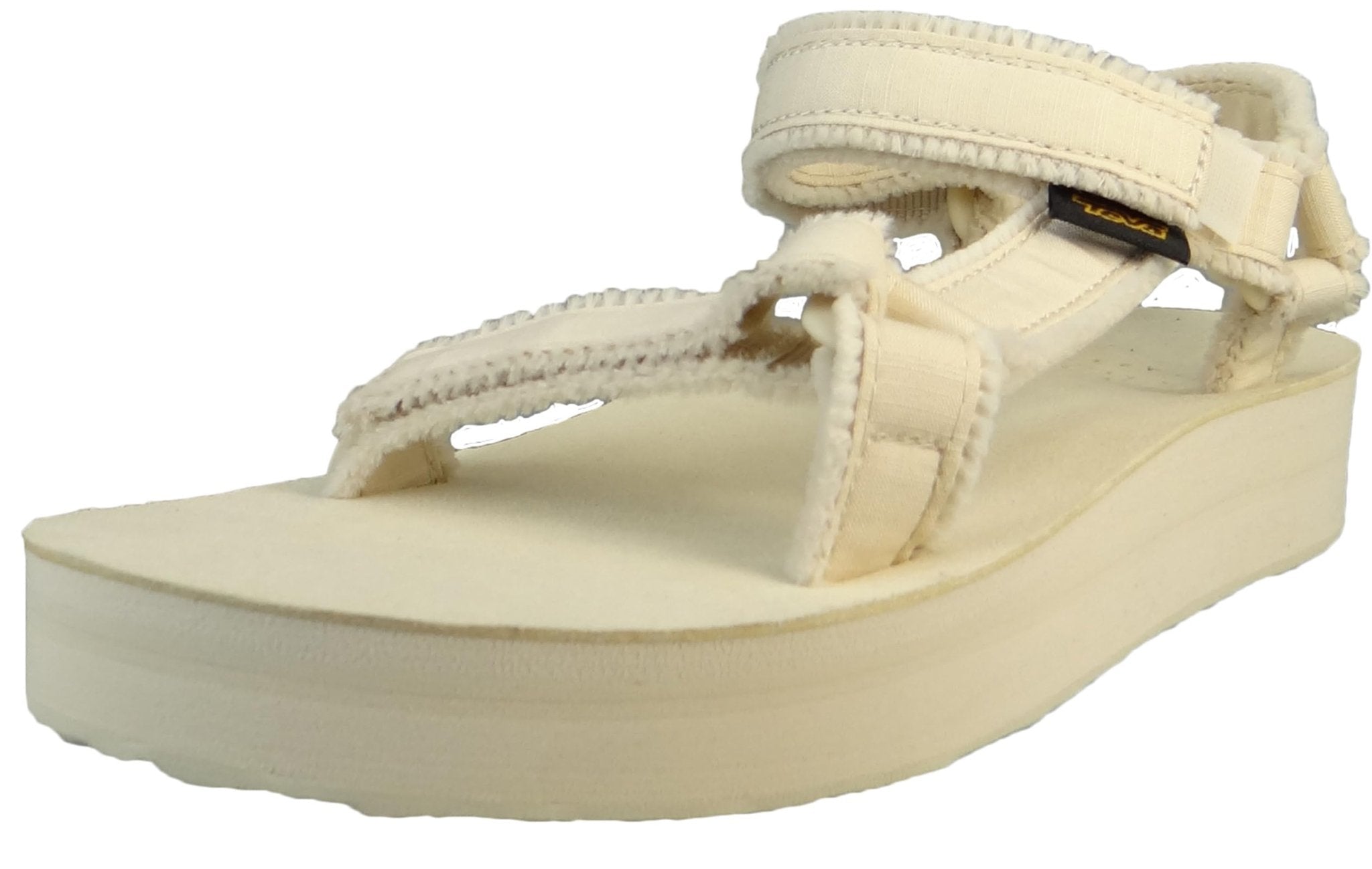 Teva Midform Universal Canvas - Women's Birch Shoe Deals Outlet
