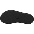 Teva Midform Universal Leather - Women's Black/White Shoe Deals Outlet