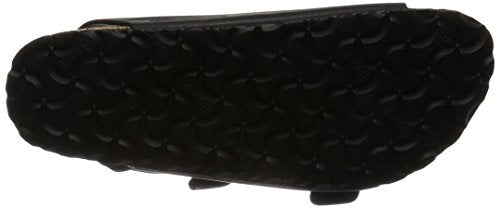 Birkenstock Milano Birko - Flor - Unisex Black Shoe Deals Outlet