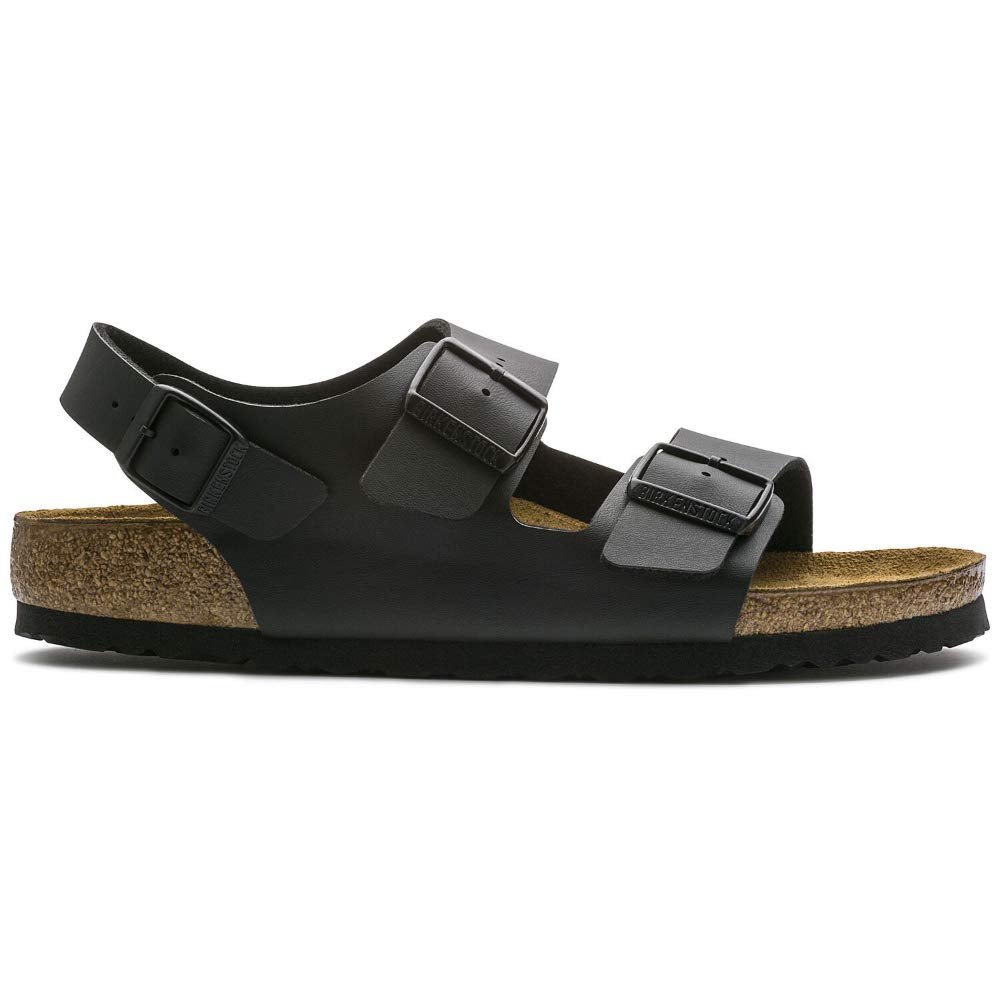 Birkenstock Milano - Men's Multi Shoe Deals Outlet