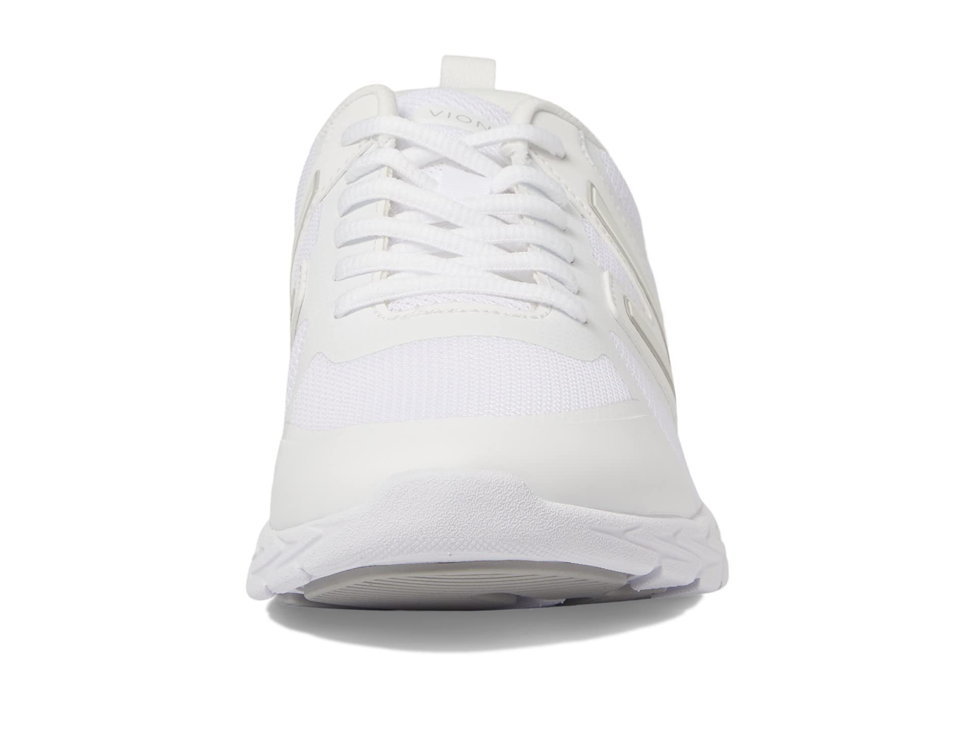 VIONIC Miles II Sneaker - Women's White Shoe Deals Outlet