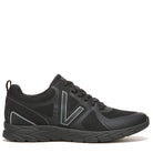 VIONIC Miles II Sneaker - Women's Black/Charcoal Shoe Deals Outlet
