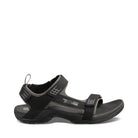 Teva Minam Hiking Sandal - Men's Black Shoe Deals Outlet