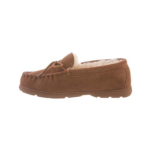 BEARPAW Mindy Slippers - Women's Hickory Shoe Deals Outlet
