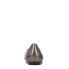 VIONIC Minna Ballet Flat - Women's Pewter Shoe Deals Outlet