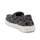 Hey Dude Misty - Women's Chambray Grey Shoe Deals Outlet