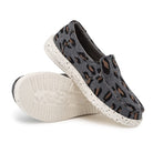 Hey Dude Misty - Women's Chambray Grey Shoe Deals Outlet