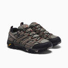 Merrell Moab 2 - Men's Bark Brown Shoe Deals Outlet