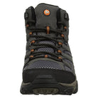 Merrell Moab 2 Mid GTX - Men's Black Mid Shoe Deals Outlet