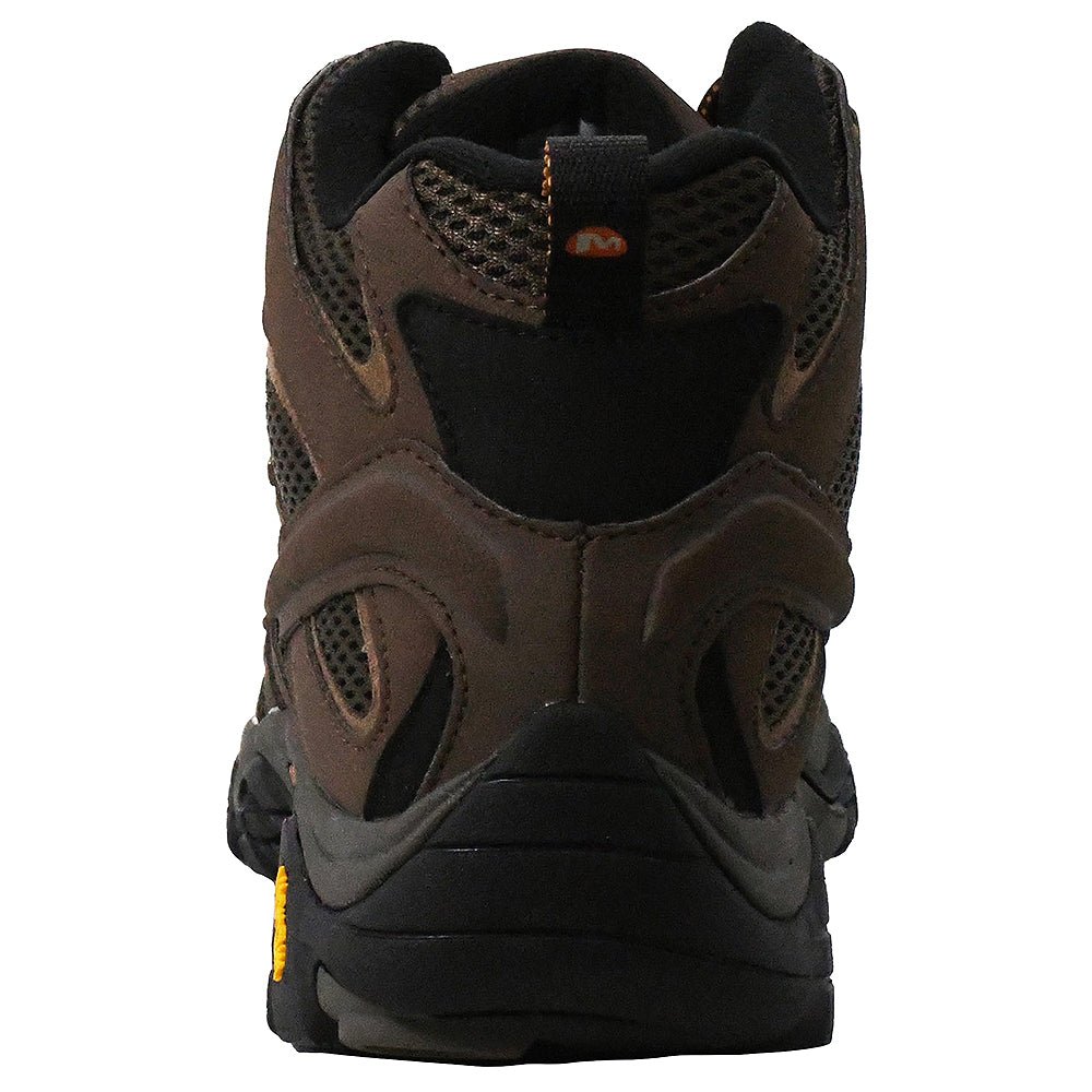 Merrell Moab 2 Mid GTX - Men's Earth Shoe Deals Outlet