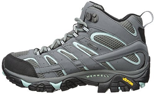 Merrell Moab 2 Mid GTX - Women's Sedona Sage Shoe Deals Outlet