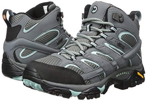 Merrell Moab 2 Mid GTX - Women's Sedona Sage Shoe Deals Outlet