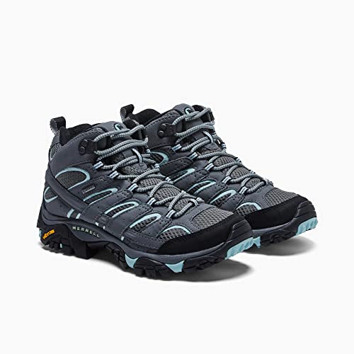 Merrell Moab 2 Mid GTX - Women's Sedona Sage Shoe Deals Outlet