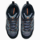 Merrell Moab 2 Mid - Men's Beluga Shoe Deals Outlet