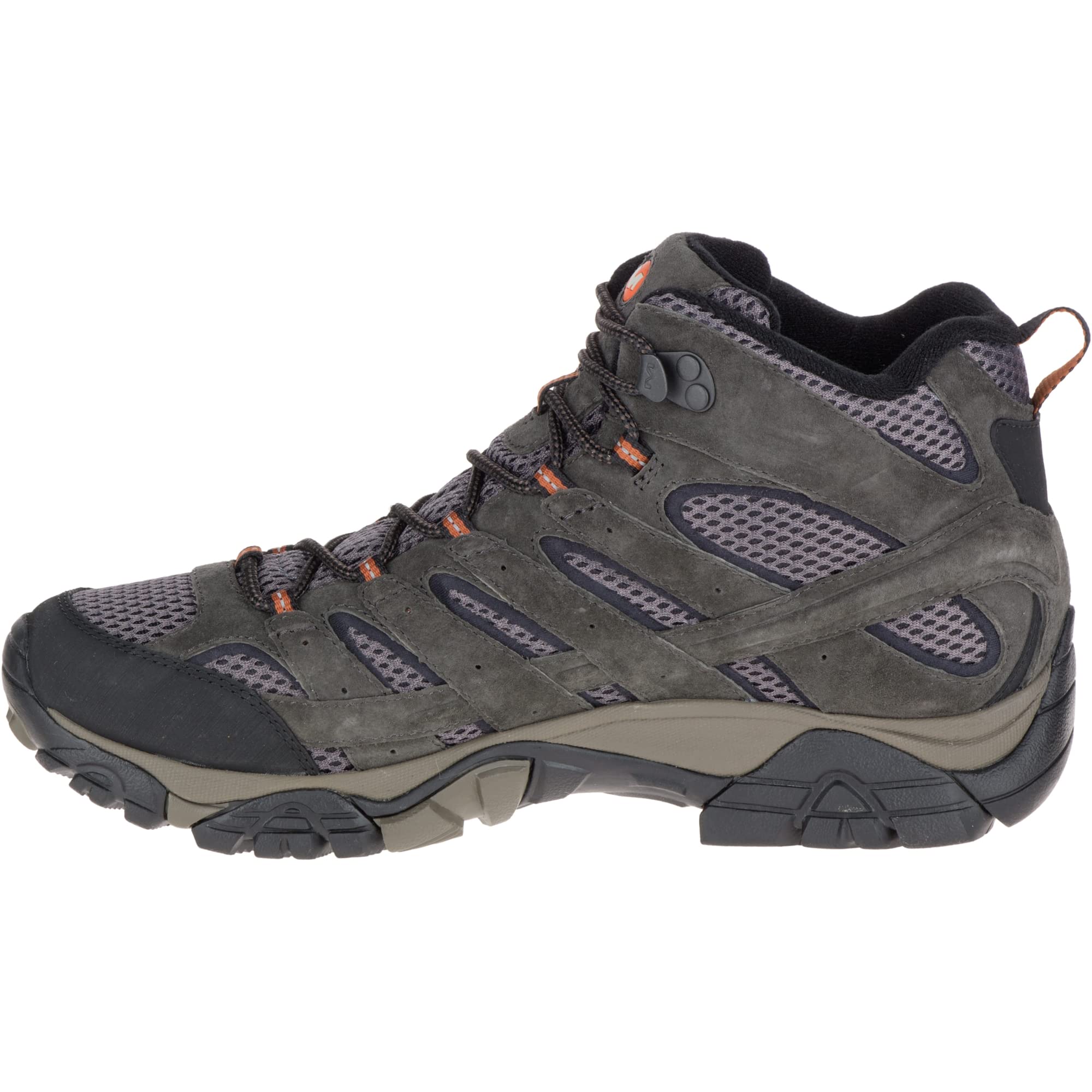 Merrell Moab 2 Mid - Men's Beluga Shoe Deals Outlet