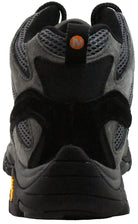 Merrell Moab 2 Mid Waterproof - Men's Granite Shoe Deals Outlet