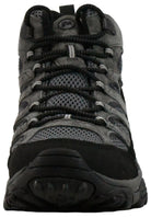 Merrell Moab 2 Mid Waterproof - Men's Granite Shoe Deals Outlet