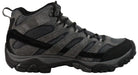 Merrell Moab 2 Mid Waterproof - Men's Granite Shoe Deals Outlet