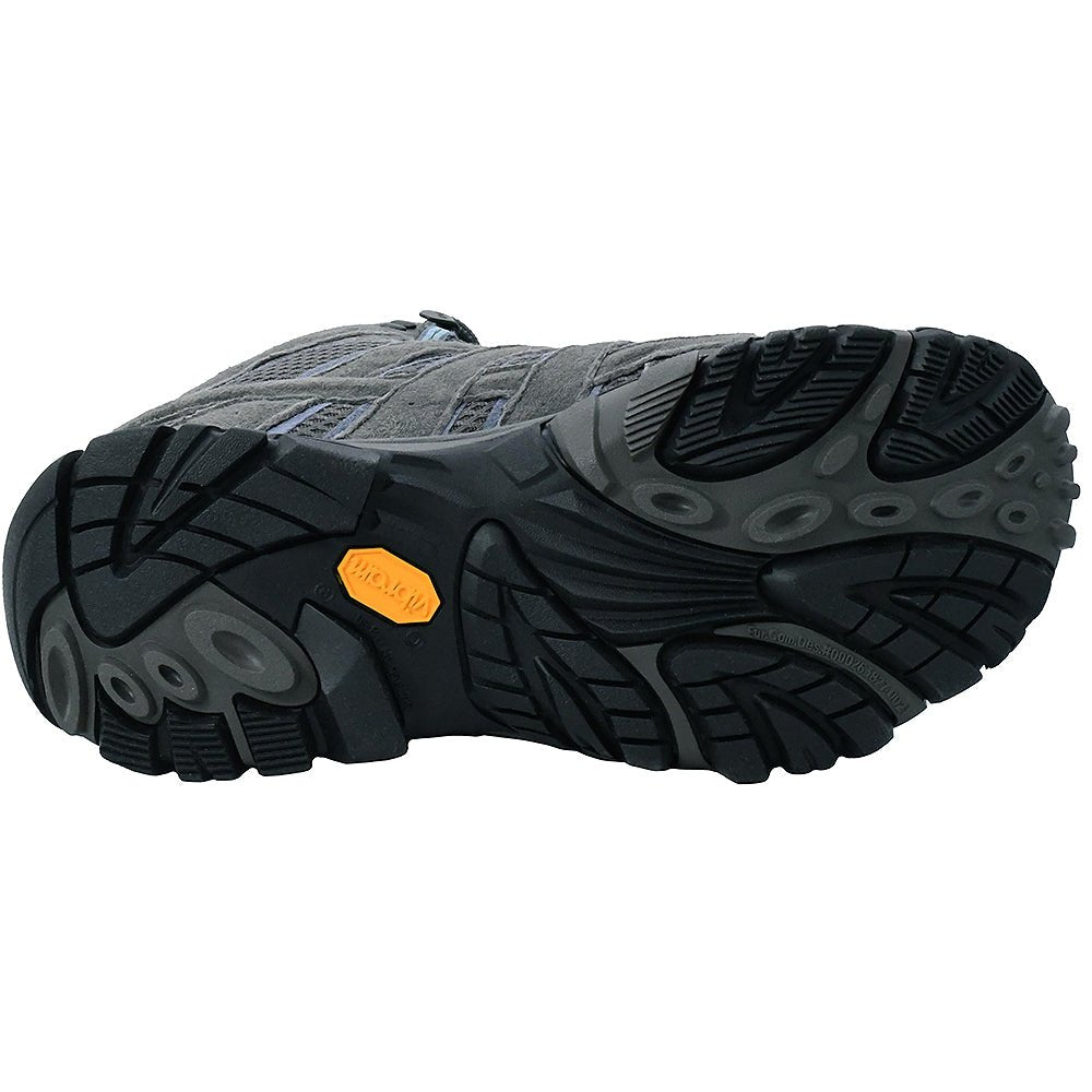 Merrell Moab 2 Mid - Women's Granite Shoe Deals Outlet