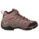 Merrell Moab 2 Mid - Women's Boulder/Blush Shoe Deals Outlet