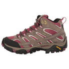 Merrell Moab 2 Mid - Women's Boulder/Blush Shoe Deals Outlet