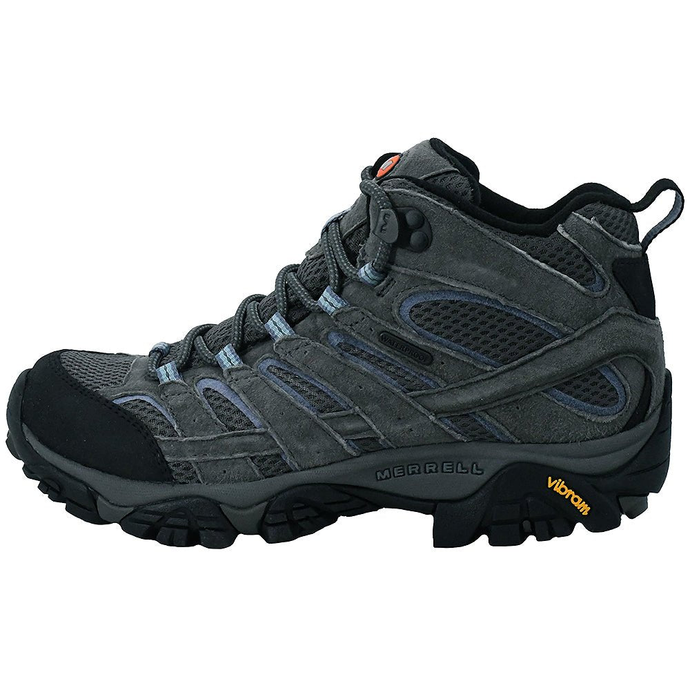 Merrell Moab 2 Mid - Women's Granite Shoe Deals Outlet