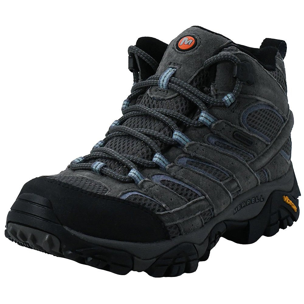 Merrell Moab 2 Mid - Women's Granite Shoe Deals Outlet