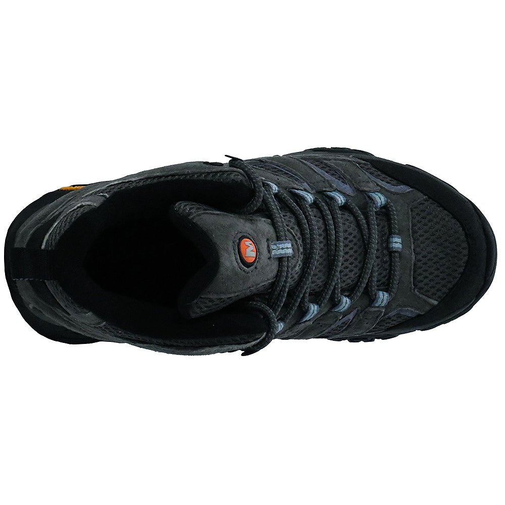 Merrell Moab 2 Mid - Women's Granite Shoe Deals Outlet