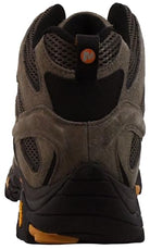 Merrell Moab 2 Vent Mid - Men's Walnut Shoe Deals Outlet