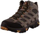 Merrell Moab 2 Vent Mid - Men's Walnut Shoe Deals Outlet