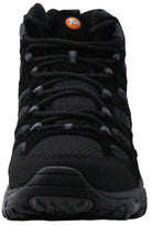 Merrell Moab 2 Vent Mid - Men's Black Night Shoe Deals Outlet