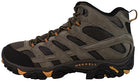 Merrell Moab 2 Vent Mid - Men's Walnut Shoe Deals Outlet