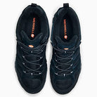 Merrell Moab 2 Vent Mid - Men's Walnut Shoe Deals Outlet