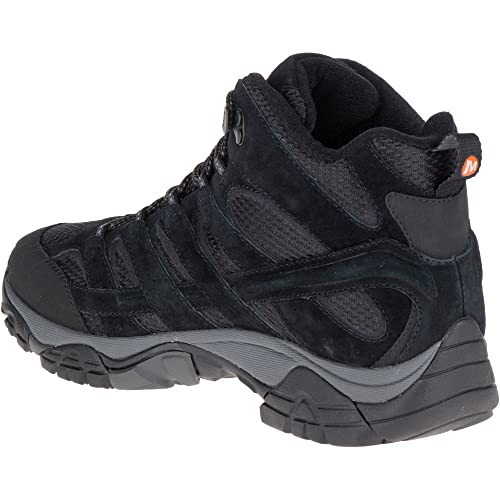 Merrell Moab 2 Vent Mid - Men's Walnut Shoe Deals Outlet