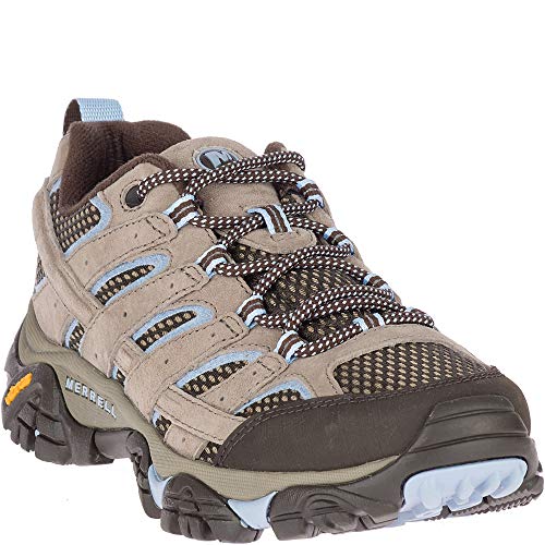 Merrell Moab 2 Vent - Women's Brindle Shoe Deals Outlet