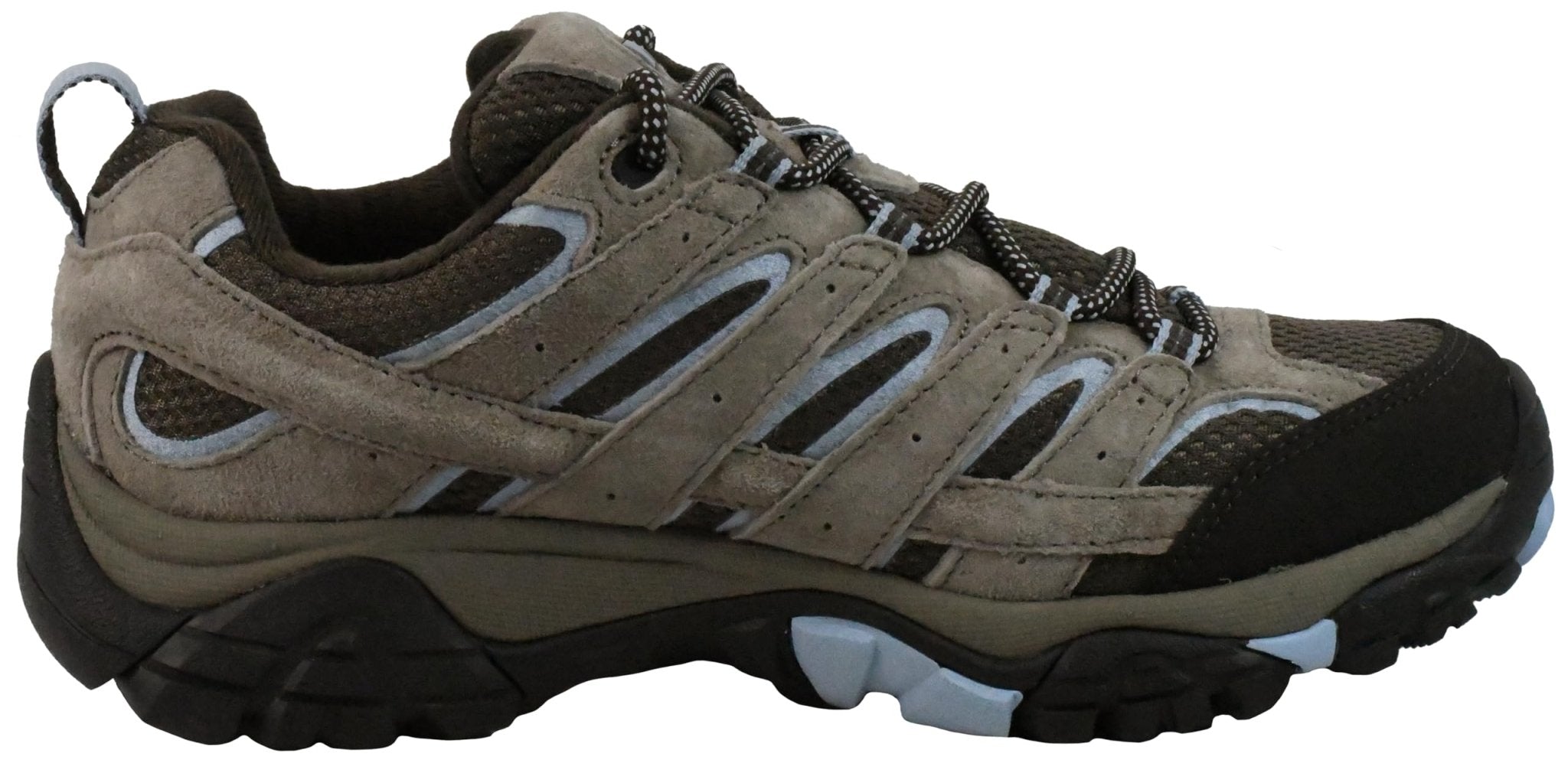 Merrell Moab 2 Vent - Women's Brindle Shoe Deals Outlet