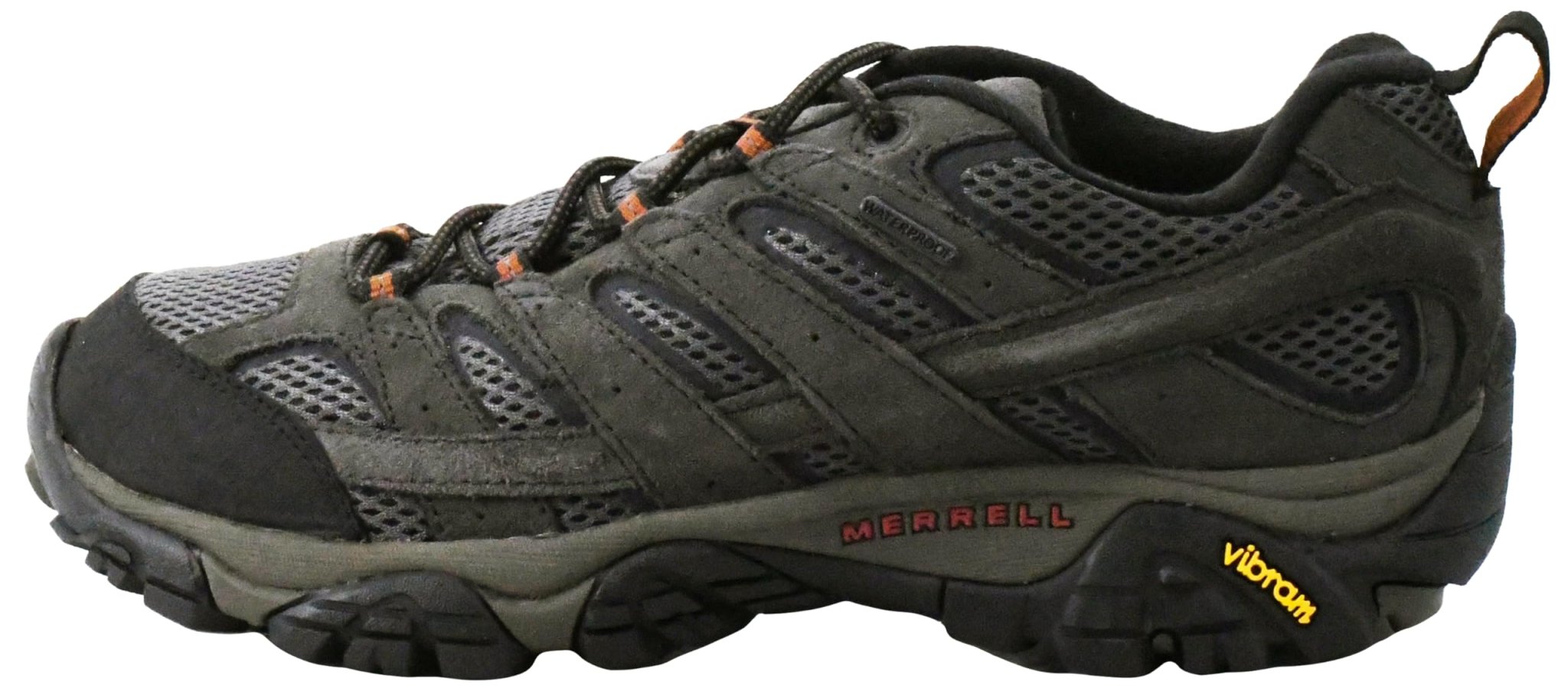 Merrell Moab 2 Waterproof - Men's Beluga Shoe Deals Outlet