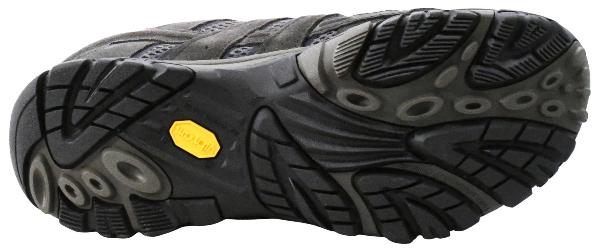 Merrell Moab 2 Waterproof - Men's Beluga Shoe Deals Outlet