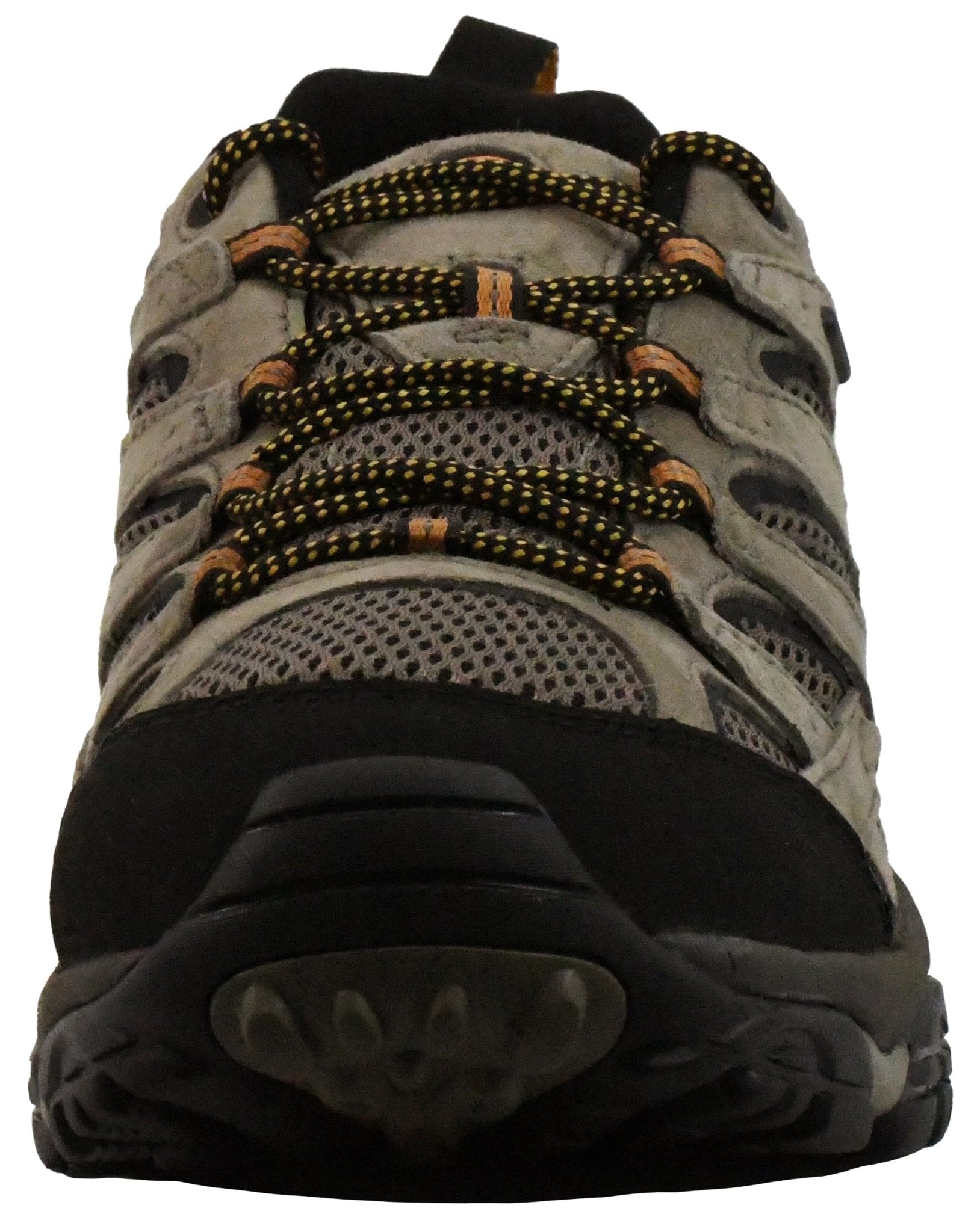 Merrell Moab 2 Waterproof - Men's Walnut Shoe Deals Outlet