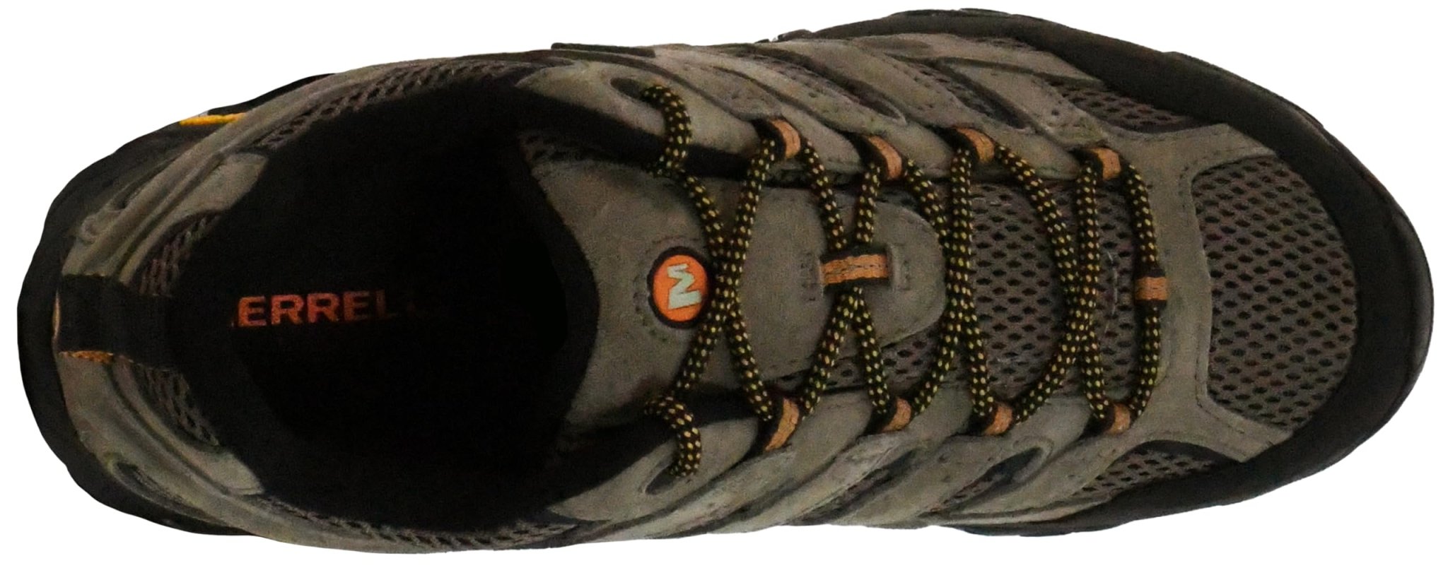 Merrell Moab 2 Waterproof - Men's Walnut Shoe Deals Outlet