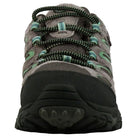 Merrell Moab 2 WaterProof - Women's Drizzle/Mint Shoe Deals Outlet