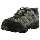 Merrell Moab 2 WaterProof - Women's Drizzle/Mint Shoe Deals Outlet
