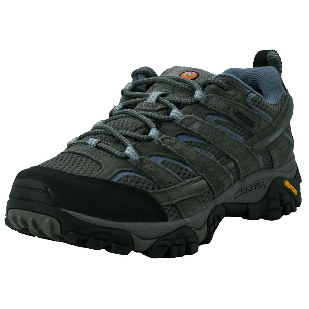 Merrell Moab 2 WaterProof - Women's Granite Shoe Deals Outlet