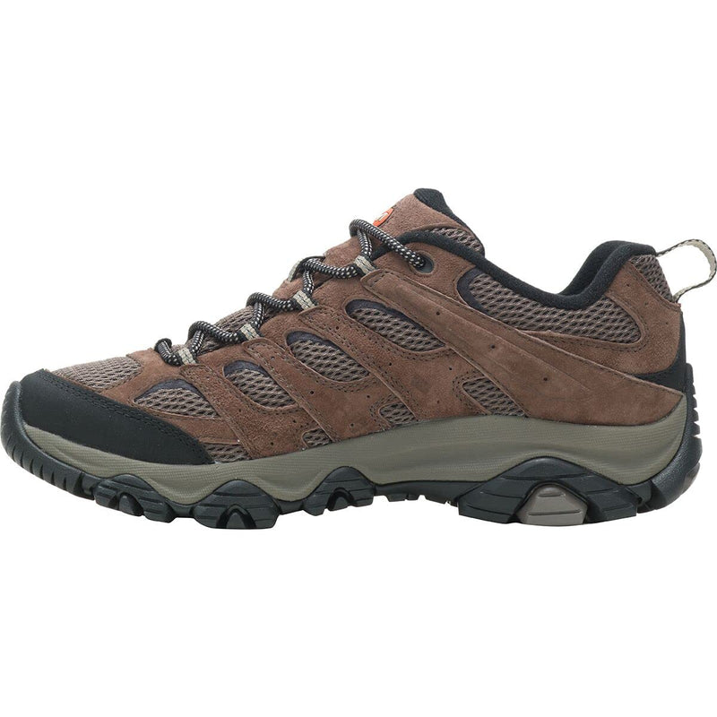 Merrell Moab 3 - Men's Bracken Shoe Deals Outlet